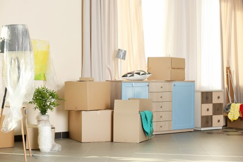 Accessible Tottenhamgreen Storage webpage with inclusive design focus