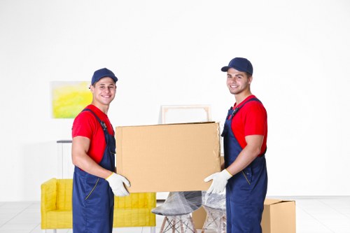 Safety review and inspection in a well-managed storage facility