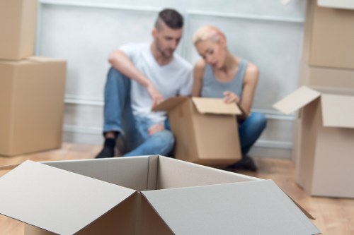 Tottenhamgreen Storage as a dependable and practical space solution