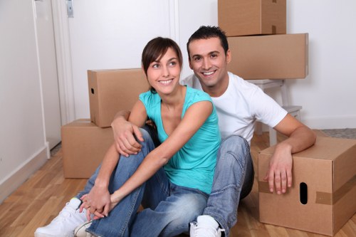 Commitment to ethical labour standards in storage operations