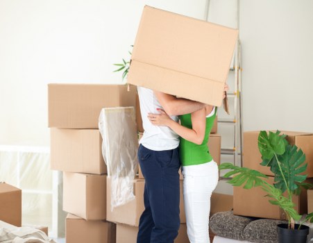 Efficient business storage in Tottenhamgreen for growing companies
