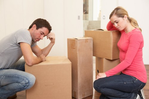Business records and files stored safely in Tottenhamgreen document storage
