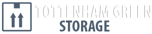 Storage Tottenham Green